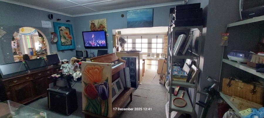 Commercial Property for Sale in Jeffreys Bay Central Eastern Cape